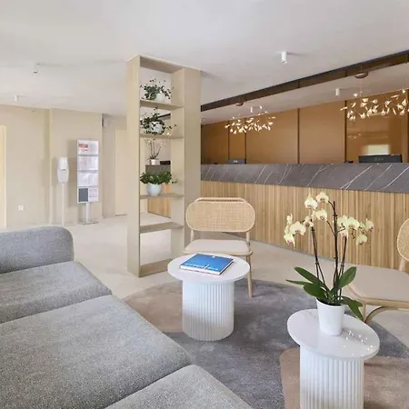 Apartment In - Istrien 46928