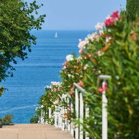 Apartment In - Istrien 46928 Porec