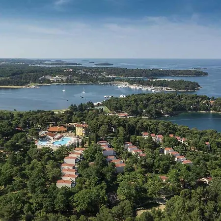 Apartment In - Istrien 46928 Porec