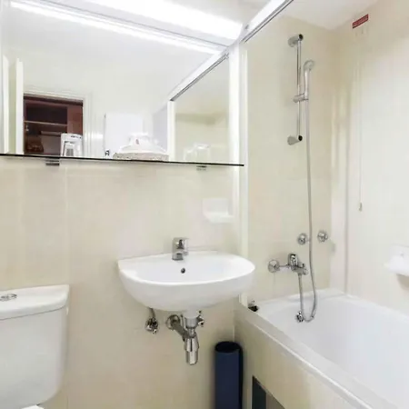 In - Istrien 46928 Apartment *