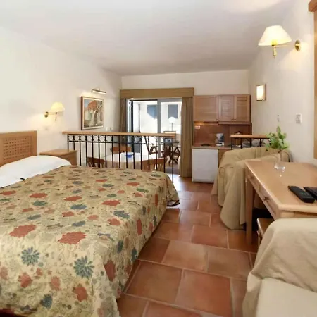 In - Istrien 46928 Apartment *